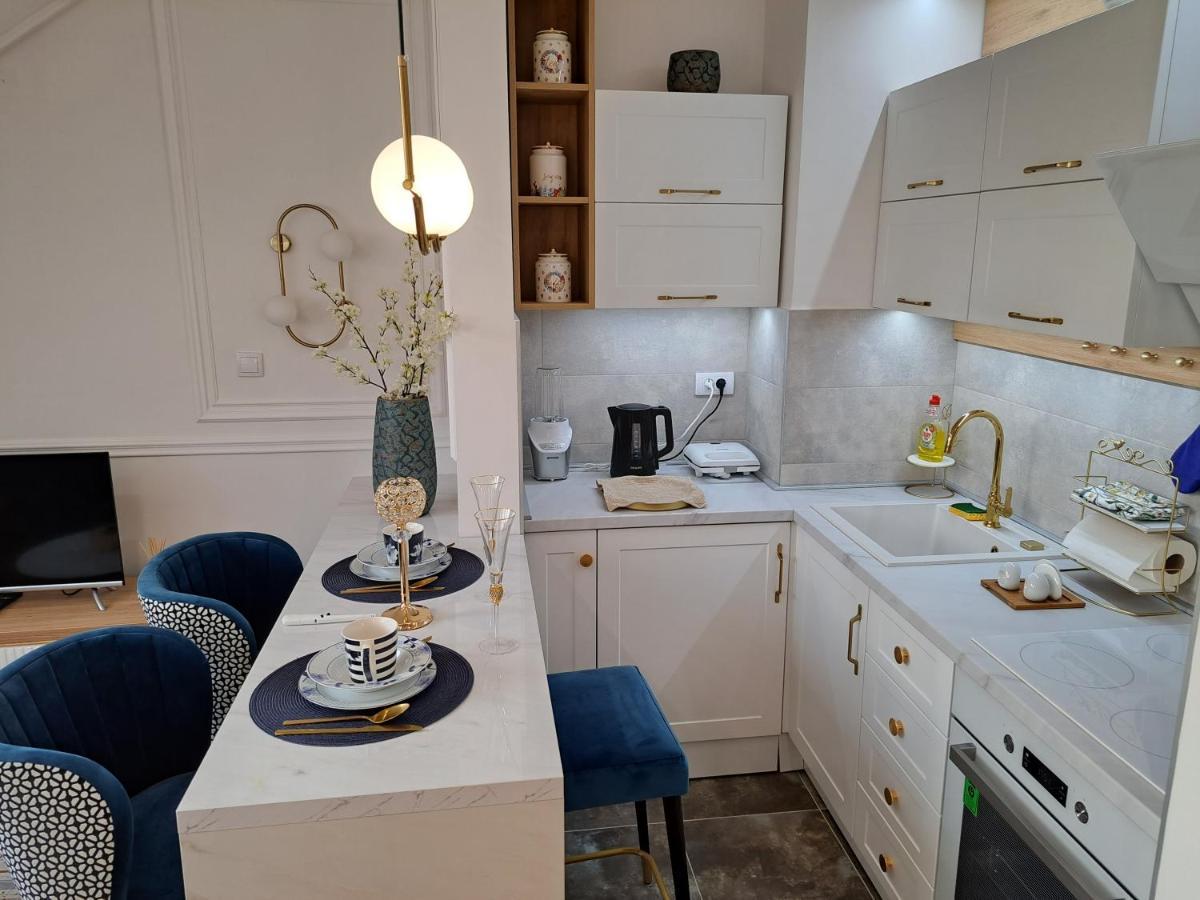 Apartman Rojic Нови Сад Екстериор снимка