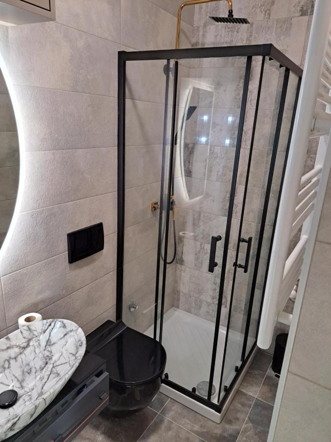 Apartman Rojic Нови Сад Екстериор снимка