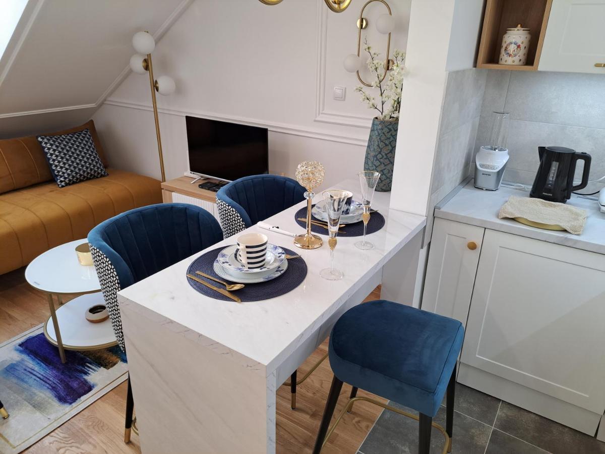 Apartman Rojic Нови Сад Екстериор снимка